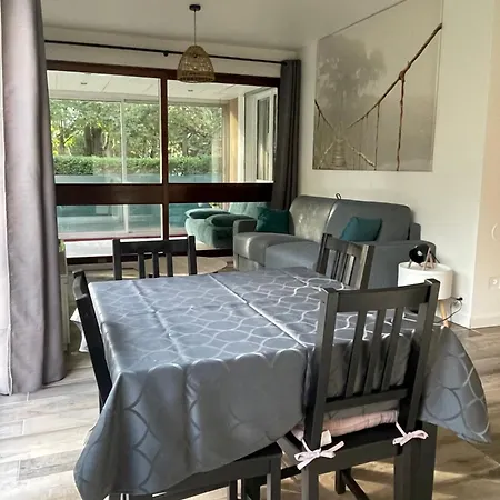 Le Cosy Du Roi Apartment