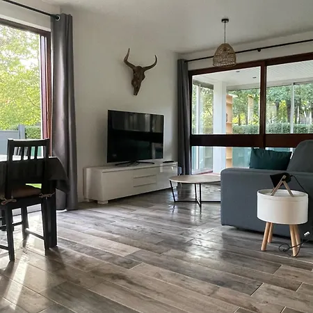 Le Cosy Du Roi Fontenay-le-Fleury