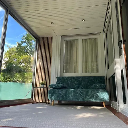 Le Cosy Du Roi Apartment *