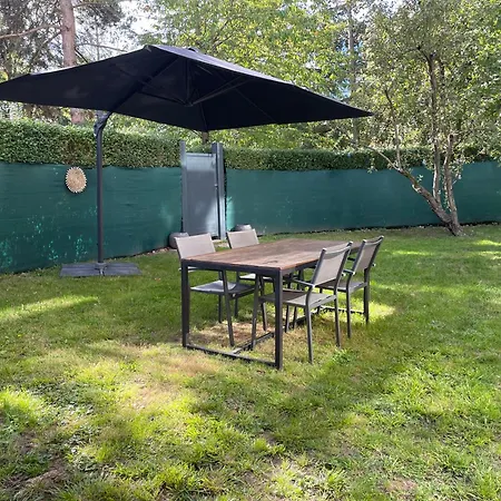 Le Cosy Du Roi Apartment